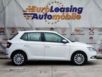 Skoda Fabia 1.0 TSI Style - 4