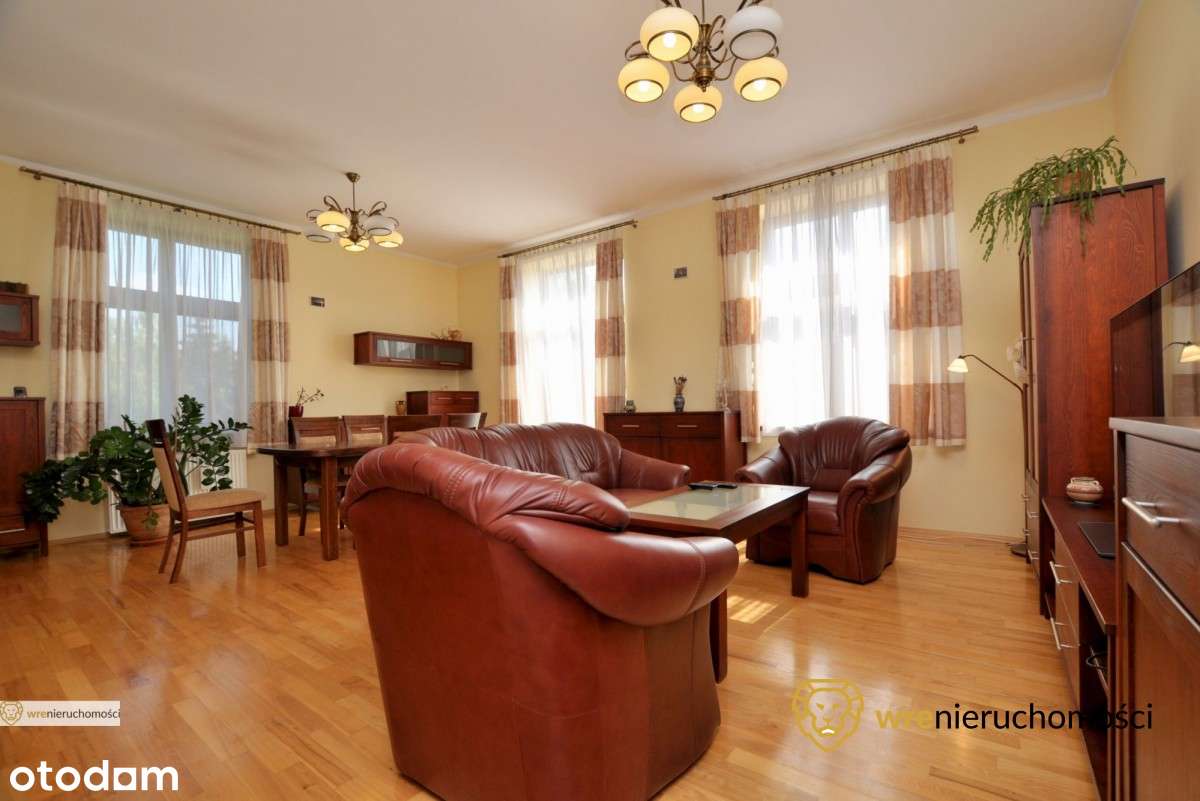 =Przestronne i komfortowe 4 pokoje 104 m2 =1Gb/s= - Pełny obrazek: 4/20