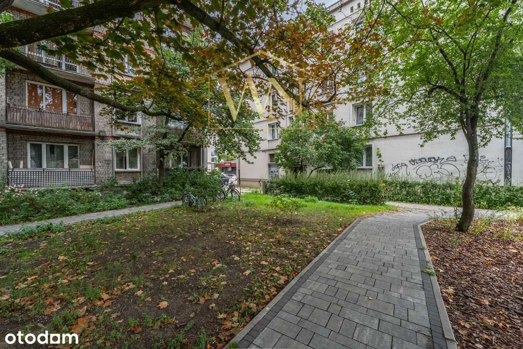 Okazja! 3 pokoje z balkonem w topowej lokalizacji-16