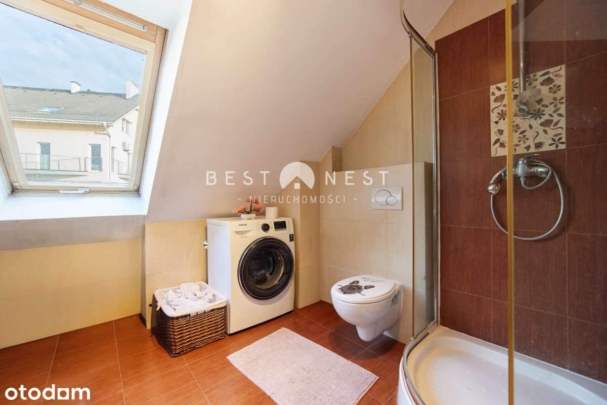 5 pokojowe mieszkanie z pięknym widokiem na góry-18