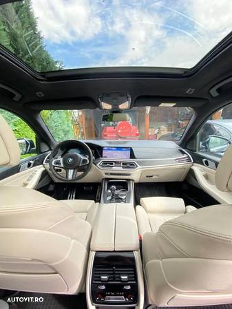 BMW X7 xDrive40d - 12