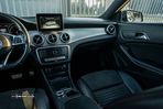 Mercedes-Benz CLA 200 d Shooting Brake AMG Line Aut. - 30