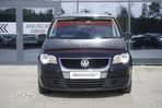 Volkswagen Touran 1.9 TDI DPF United - 5