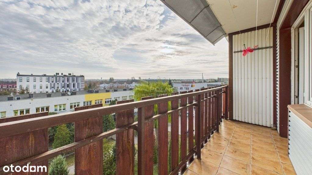 Mieszkanie gotowe na metamorfozę ! - Pełny obrazek: 5/12