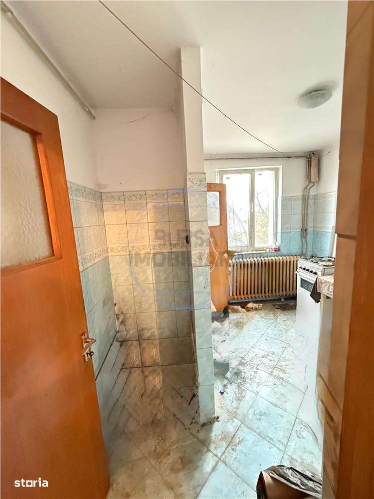 APARTAMENT 2 CAMERE ZONA AUCHAN, TITAN-9