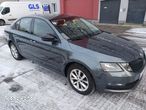 Skoda Octavia 1.5 TSI ACT Ambition - 8