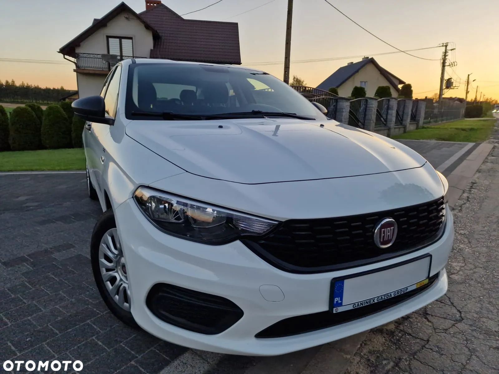 Fiat Tipo 1.3 MultiJet 16v Easy - 1