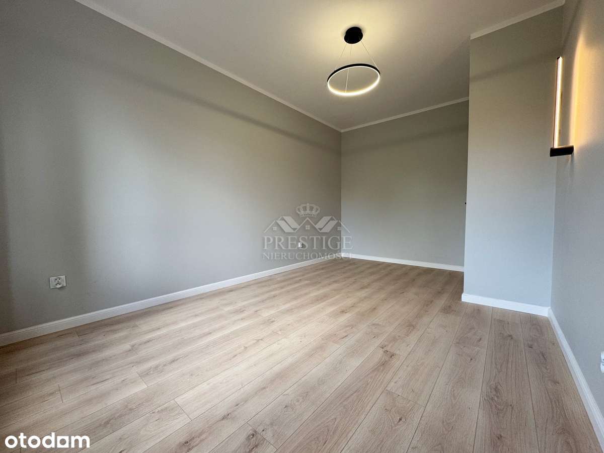 Dwustronne 51m2 na parterze, po remoncie - Pełny obrazek: 3/12