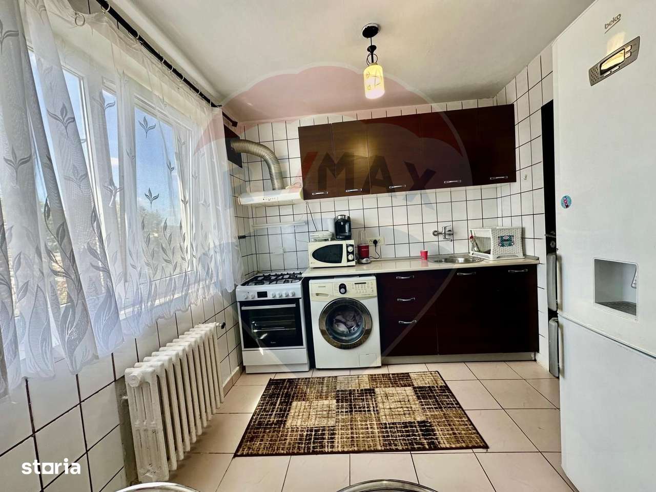 Vanzare apartament 3 camere zona Crangasi - Imagine principală: 5/13