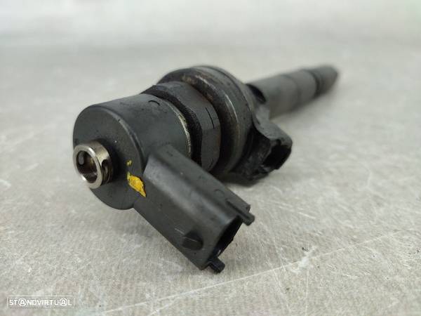 Injector Opel Astra H (A04) - 5
