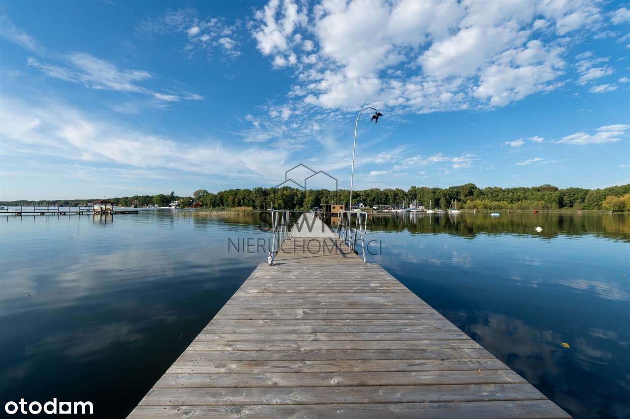 Nieruchomość inwestycyjna - Sława - z własną linią brzegową i mariną! - Pełny obrazek: 4/14