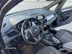 BMW Seria 2 218d Gran Tourer - 9