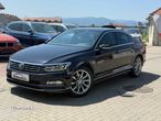 Volkswagen Passat 2.0 TDI DSG R Executive - 13