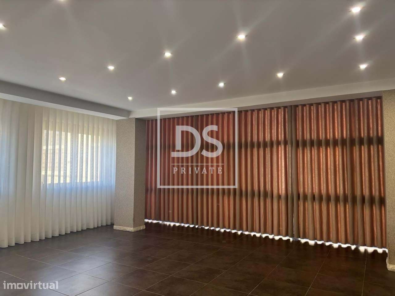 Apartamento T3 |  Centro da Póvoa de Varzim - Grande imagem: 5/23