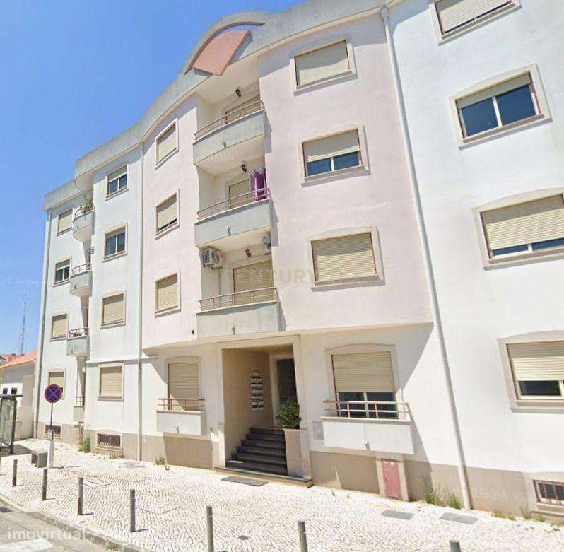 Apartamento T3 em Nossa Senhora de Fátima, Entroncamento - Grande imagem: 5/44