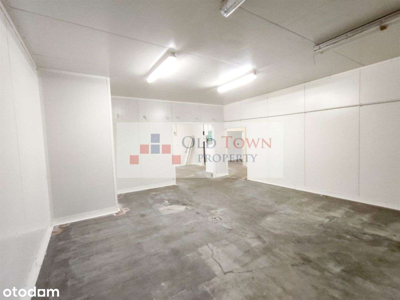 Hala z chłodnią 760 m2 Felin - Pełny obrazek: 5/20