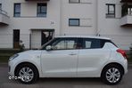 Suzuki Swift Sport 1.4 Boosterjet Hybrid - 3