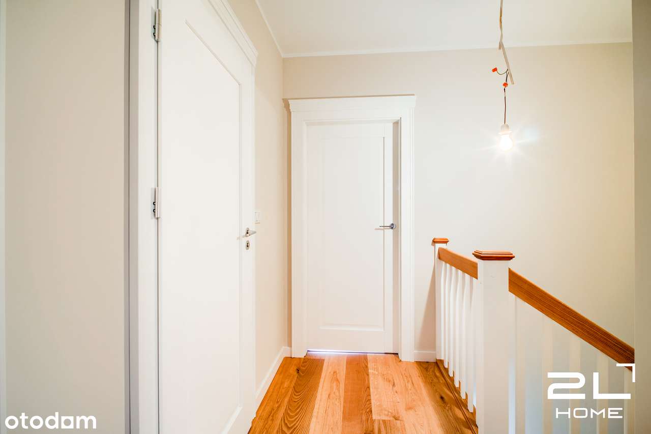 Nowoczesny Bliźniak z Ogrodem | 85,2 m2 | 4 Pokoje | Wysoki Standard |-12