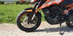 KTM Duke - 12