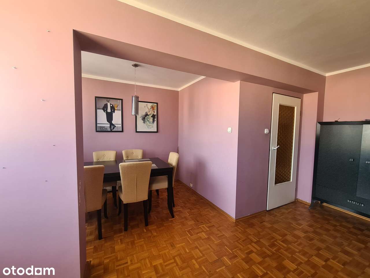 3 pokoje, 64,20m, okolice PL Grunwaldzki - Pełny obrazek: 5/17