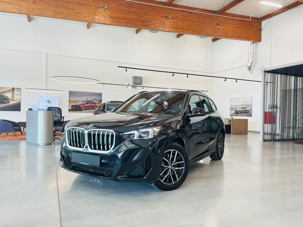BMW X1 U11 xDrive30e M Sport Edition 2026
