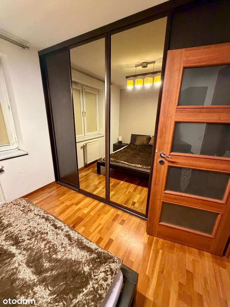 Do wynajęcia od zaraz mieszkanie ul. Borkowska, Kraków - Pełny obrazek: 4/10