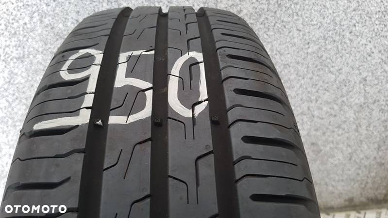 CONTINENTAL CONTIECOCONTACT 6 175/65R15  175/65/15 - 6