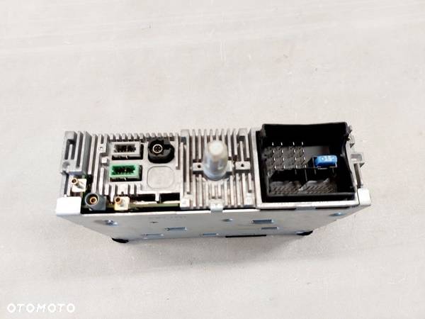 CITROEN C4 CACTUS RADIO FABRYCZNE NAWIGACJA 9810474980 - 6