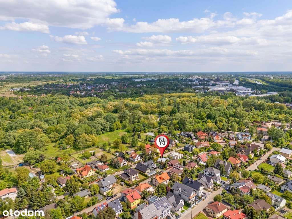 3 pokoje/ dom wolnostojący z ogrodem /ul. Szczygla-18