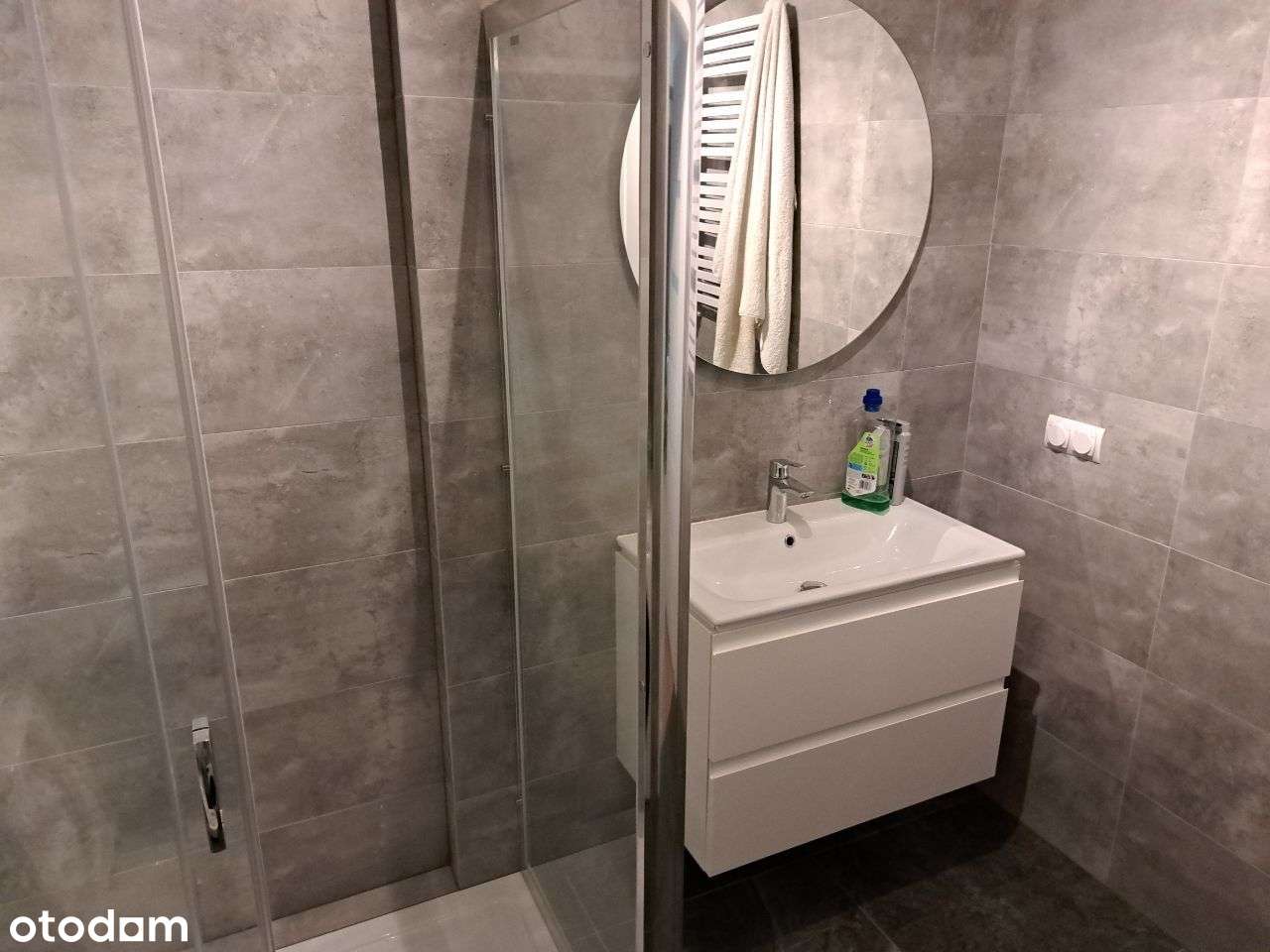 Wynajme nowe mieszkanie ul.Chopina, Góra Kalwaria - Pełny obrazek: 4/13