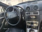 Peças Mercedes Benz W209 CLK 320 CDI 2006 - 5