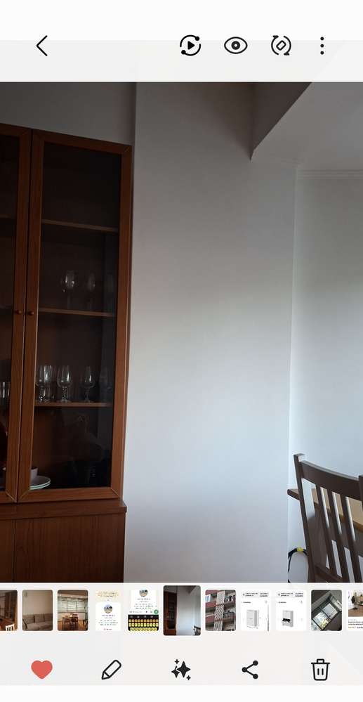 T1 com elevador e mobiliário em Paço de Arcos - Grande imagem: 3/17