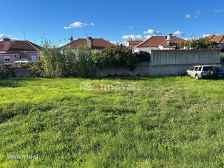 Lote para construção de moradia, em Vila Nova da Barquinha. - Grande imagem: 4/5