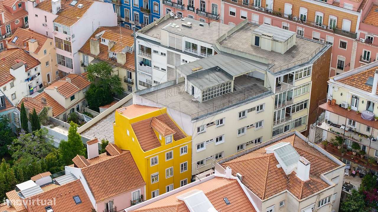 Apartamento T2 para venda-5
