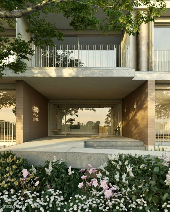 T3 S. Félix  box 2 carros_2 suites_4wc_ - Grande imagem: 5/19