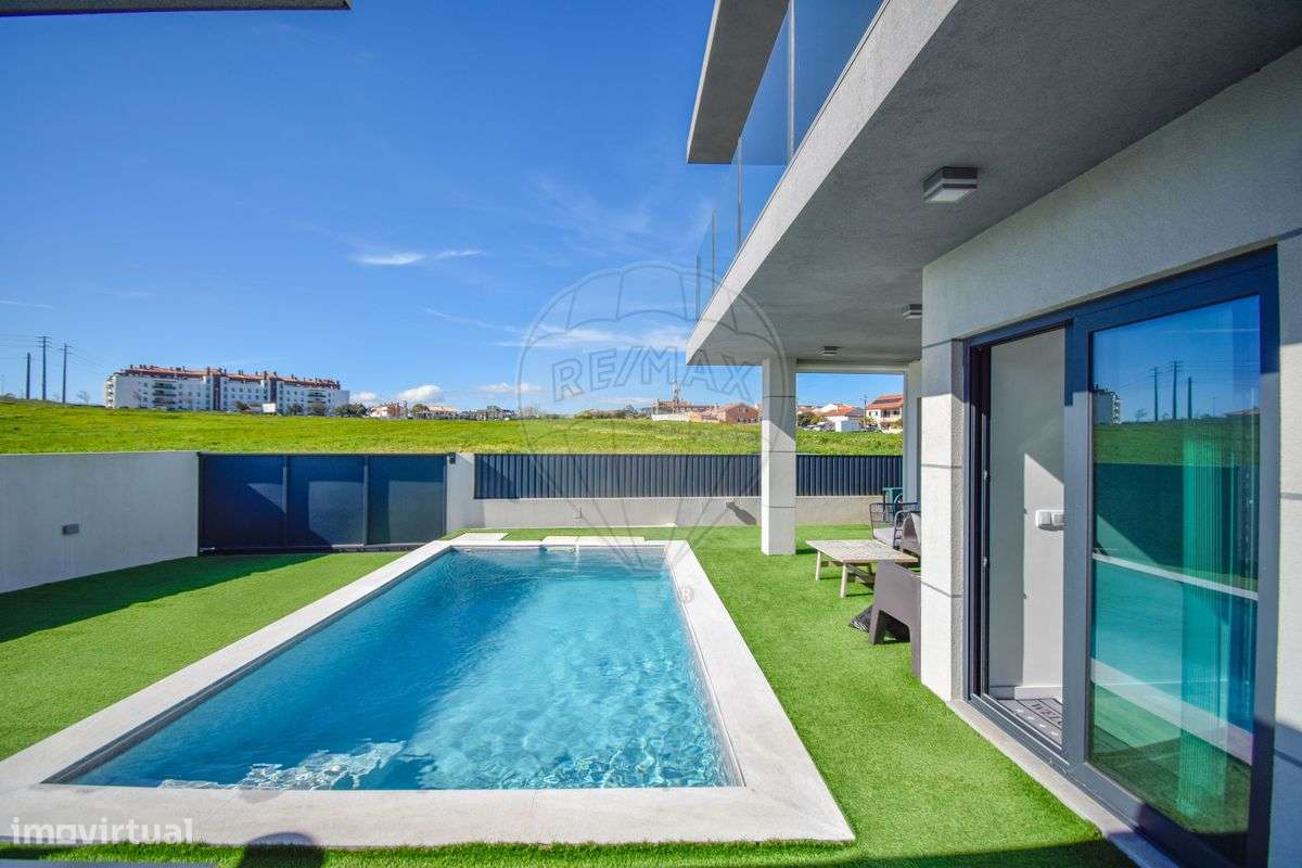 Moradia T5 para venda-41