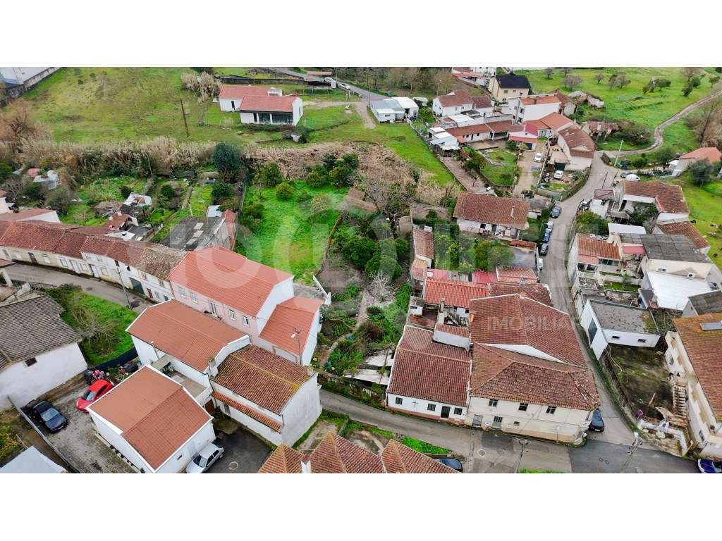 Moradia | Para recuperar | Habitação + Terreno | Oportunidade-29