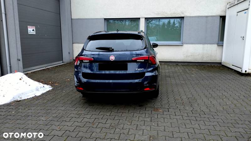 Fiat Tipo 1.4 16v Lounge - 4