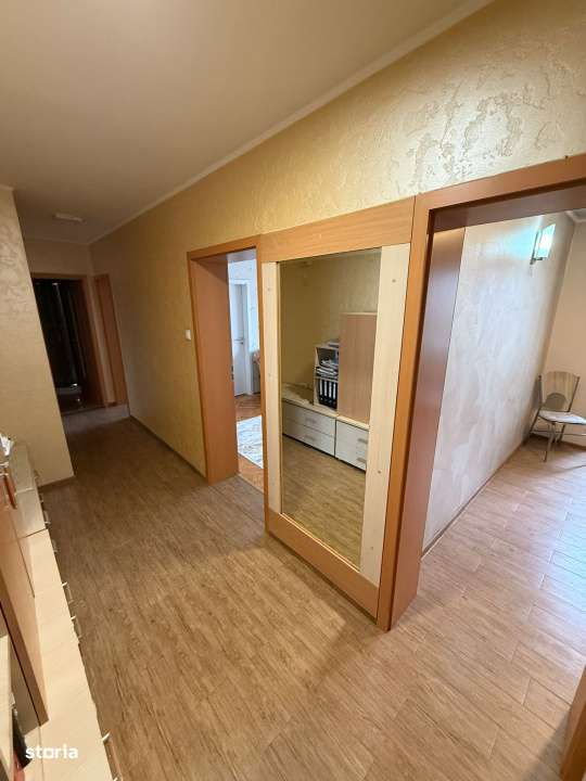 Apartament 2 camere, 51 mp, Str. Traian - Imagine principală: 3/10