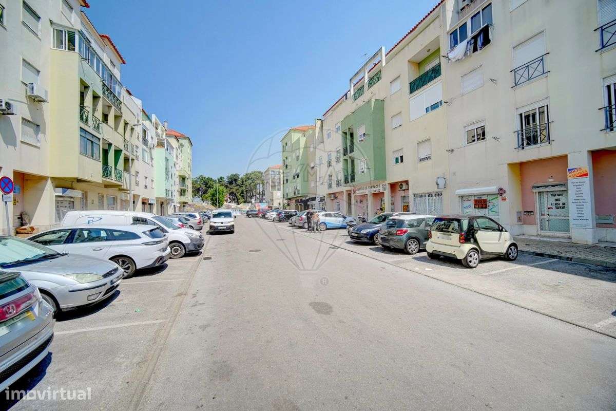 Apartamento T3 para venda-22