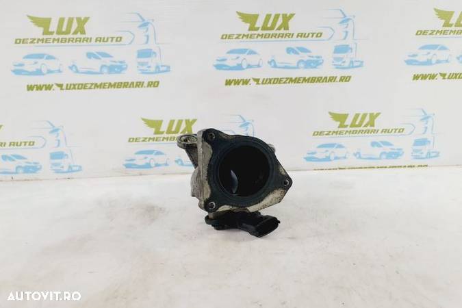 Conducta admisie 1.9 dci f9q 0281006171 Suzuki Grand Vitara 2 seria - 3