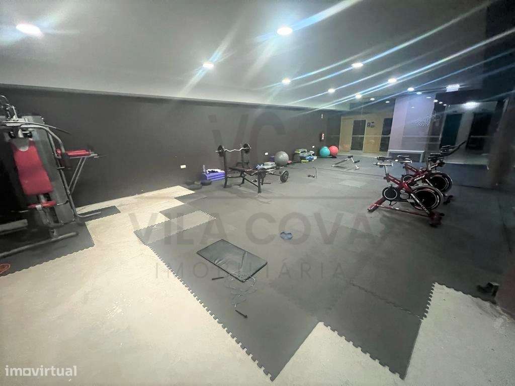 Apartamento T2 Venda Vila do Conde-16