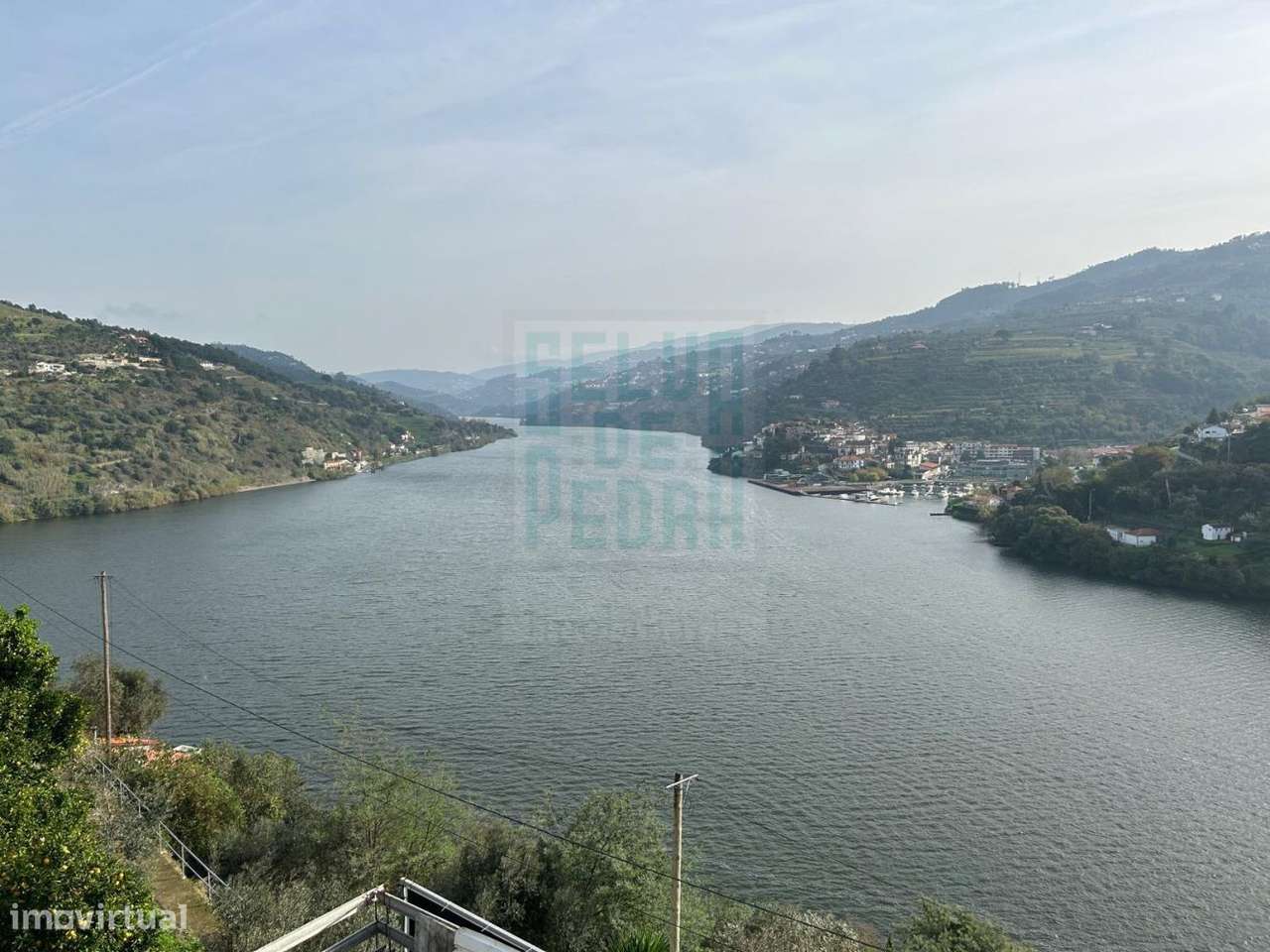 Moradia T6 Duplex - Vistas DOURO-16