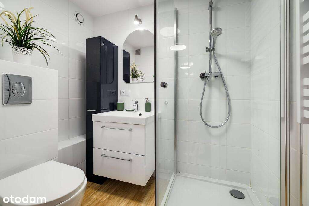 Inwestycja w topowej lokalizacji- Metro, SGH, Park-2