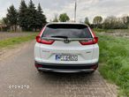 Honda CR-V 1.5 Elegance (Honda Connect+) CVT - 4