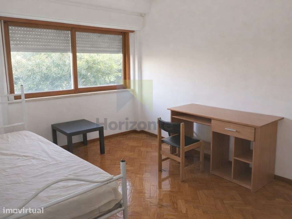 T4 Amplo e luminoso na zona história de Abrantes - Grande imagem: 5/11