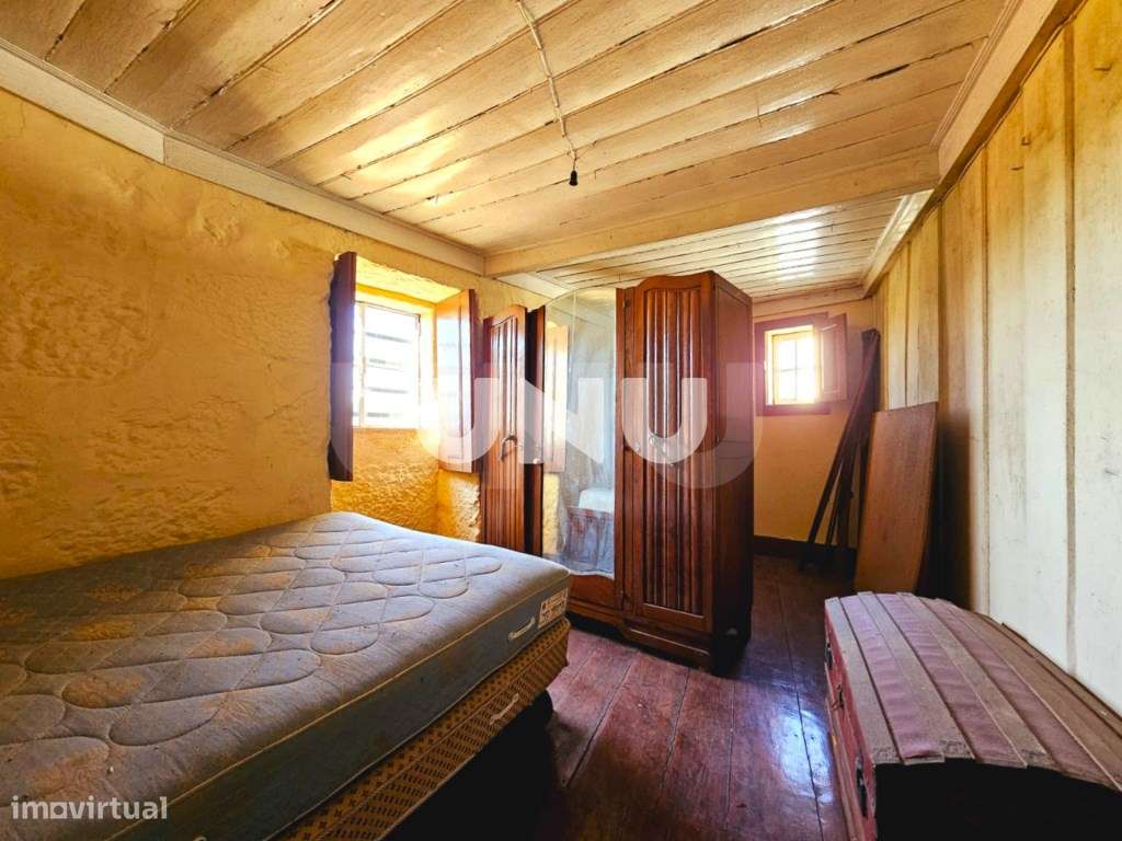 Moradia T3 - Vistas Desafogadas - Grande imagem: 5/22