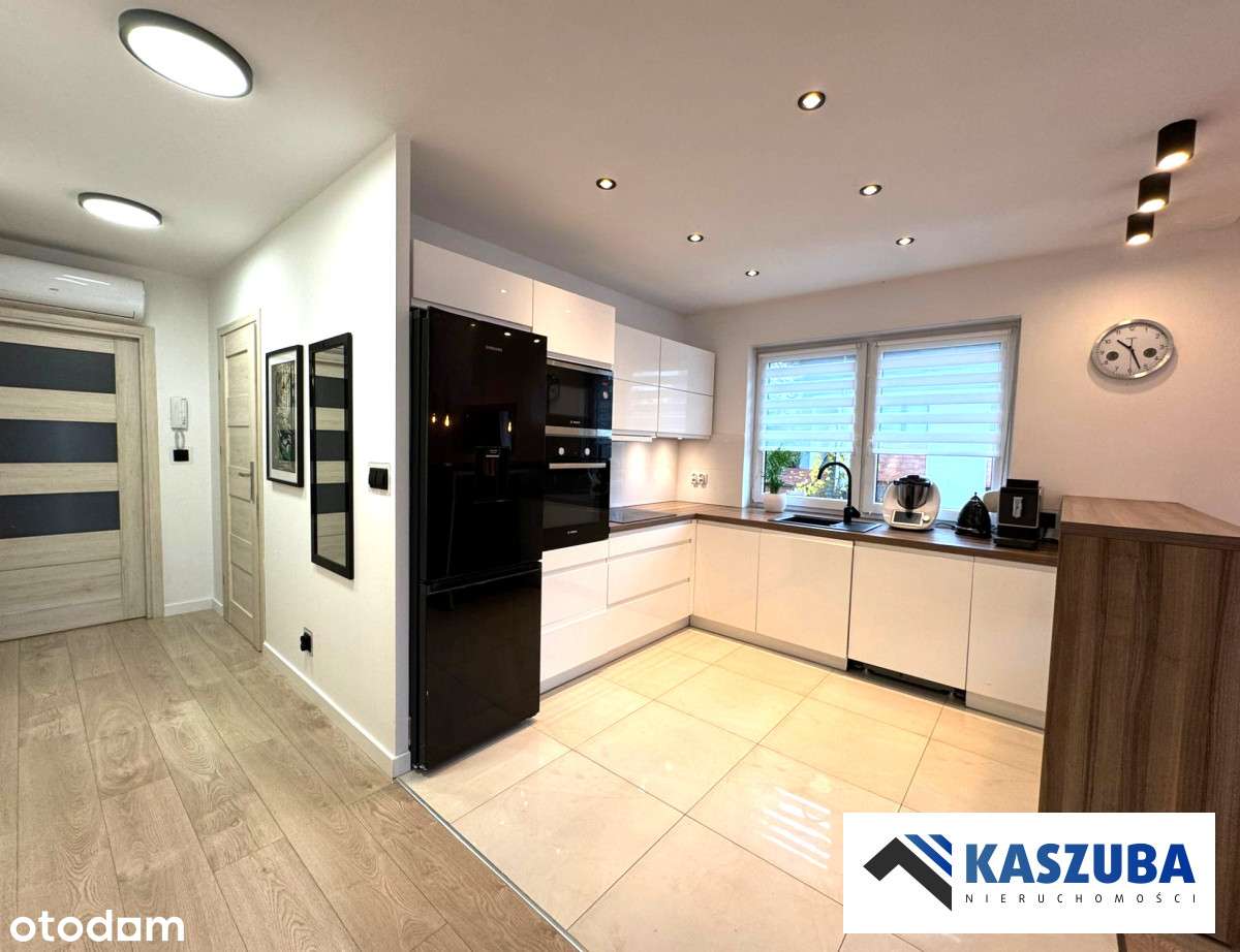 * Rezerwacja * mieszkanie 124m2 ul. Budowlana-6