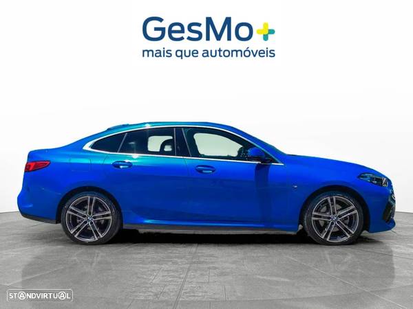 BMW 216 Gran Coupé d Pack M - 3