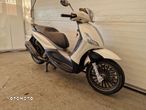 Piaggio Beverly - 4